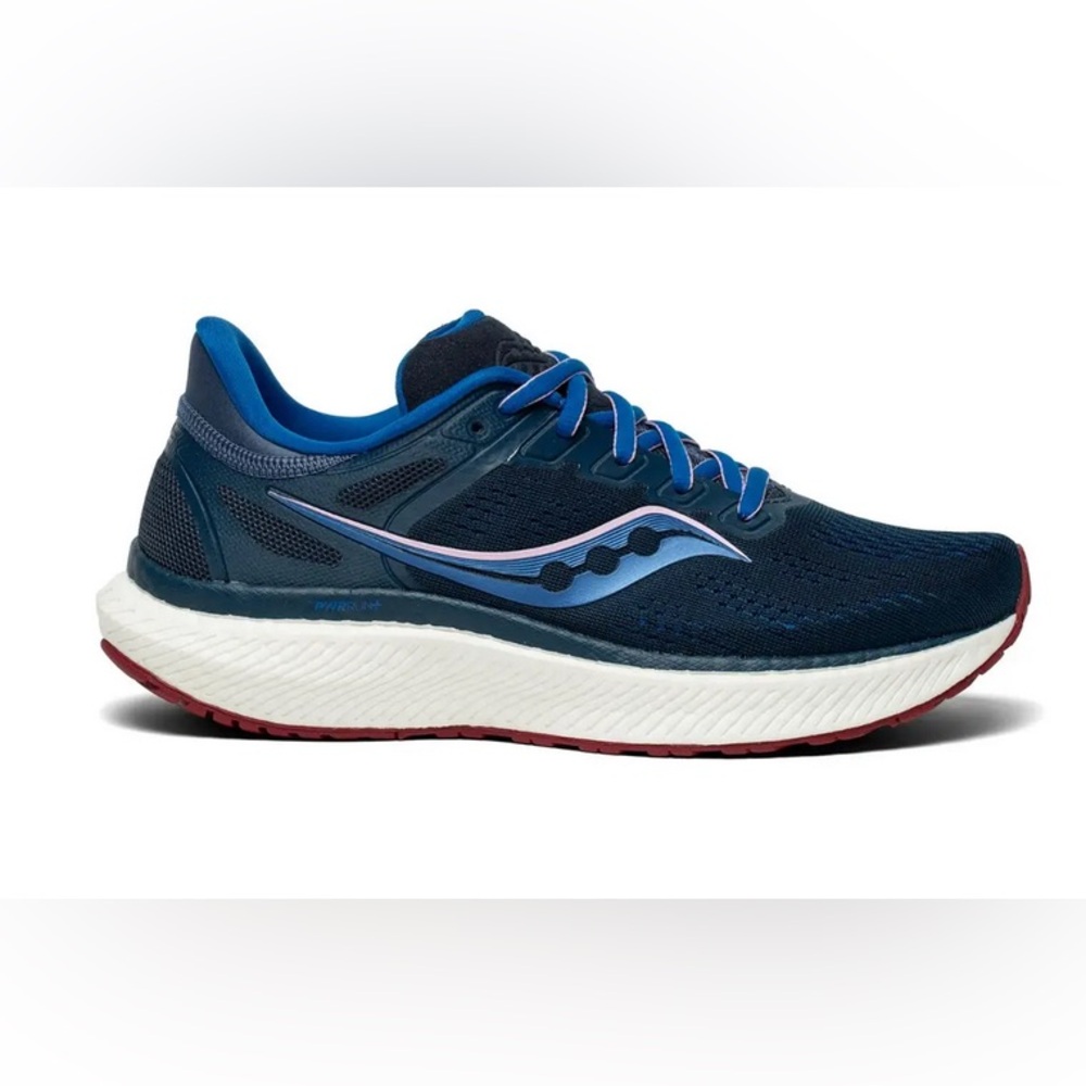 Saucony Women's Hurricane 23 B Width Running Shoe